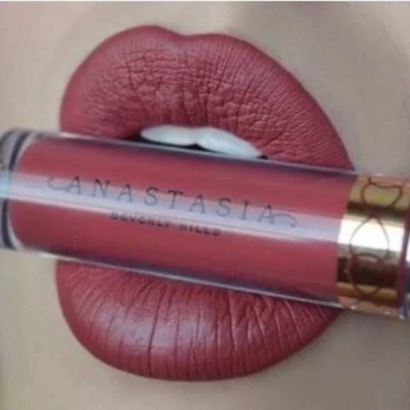 ANASTASIA BEVERLY HILLS Liquid Lipstick DAZED - Picture 1 of 15
